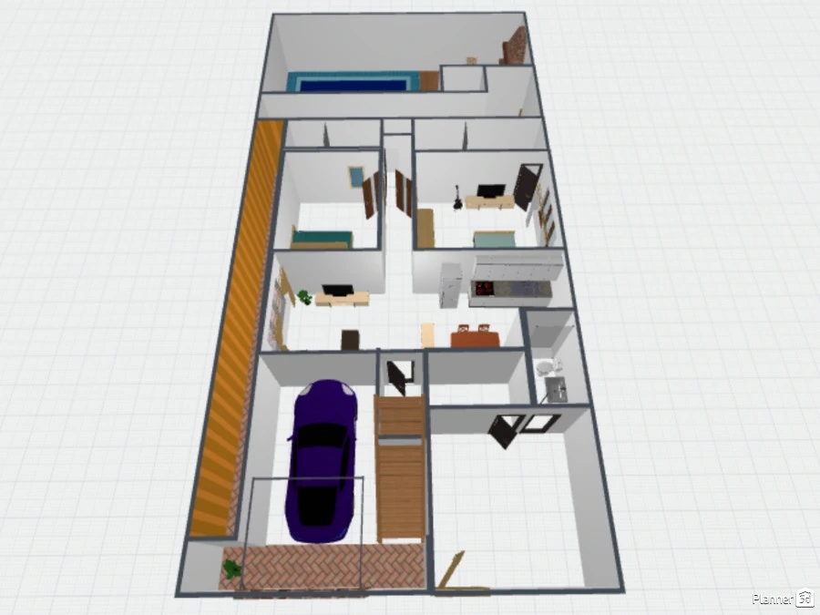CASA #2977460 by Anonymous