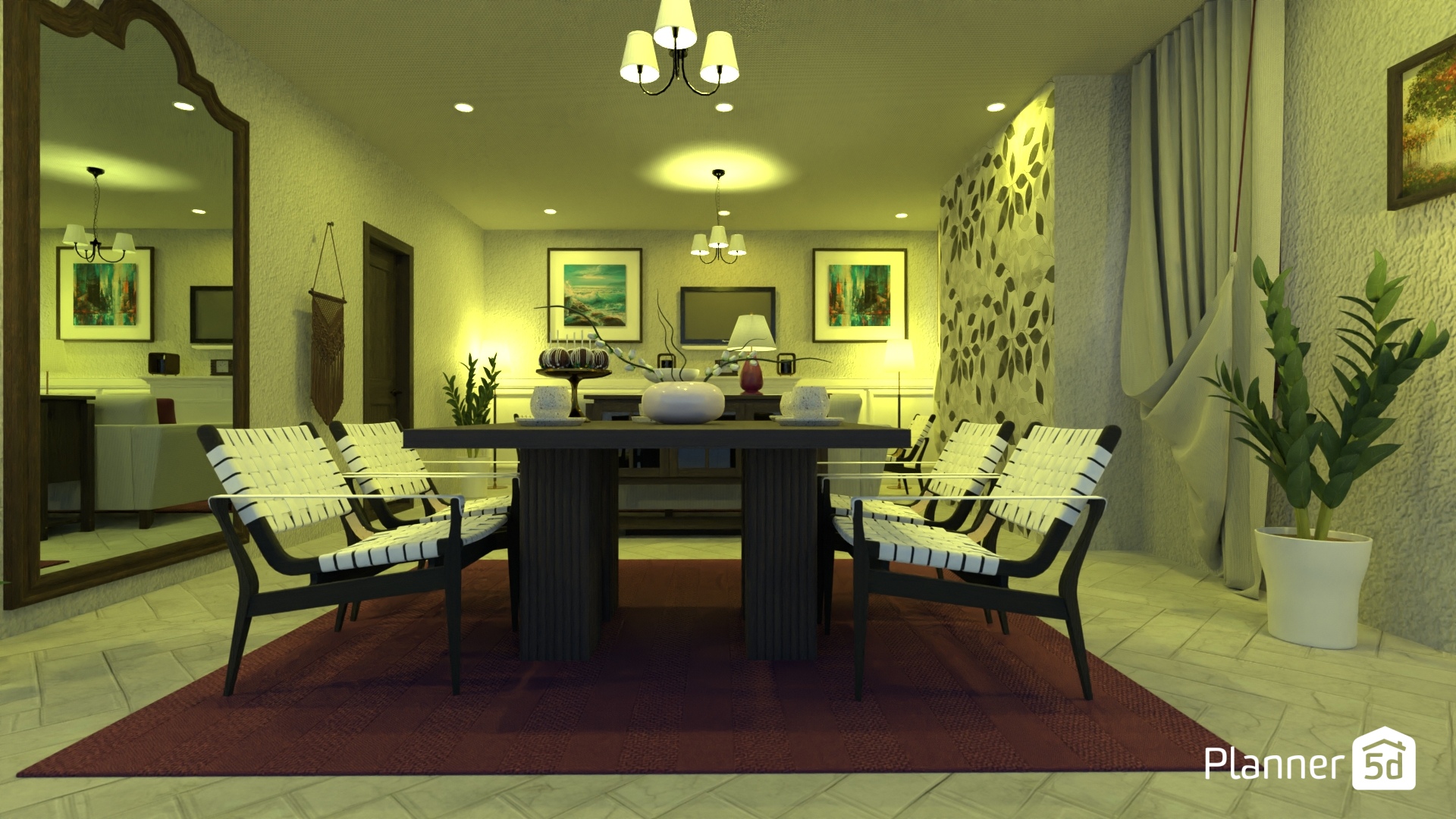 ENTRE LO ESENCIAL Y LO INTENSO #30116156 by Yolanda Infante Garrido