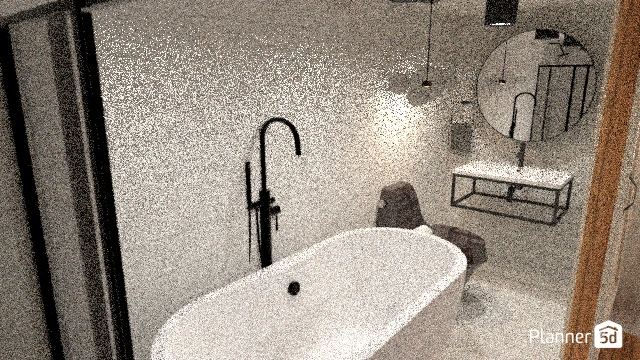 Floating house RJ #106929 by MG