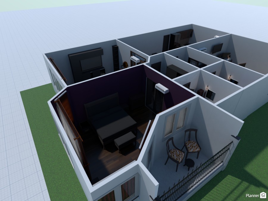 niohjnio #3344853 by JK Family