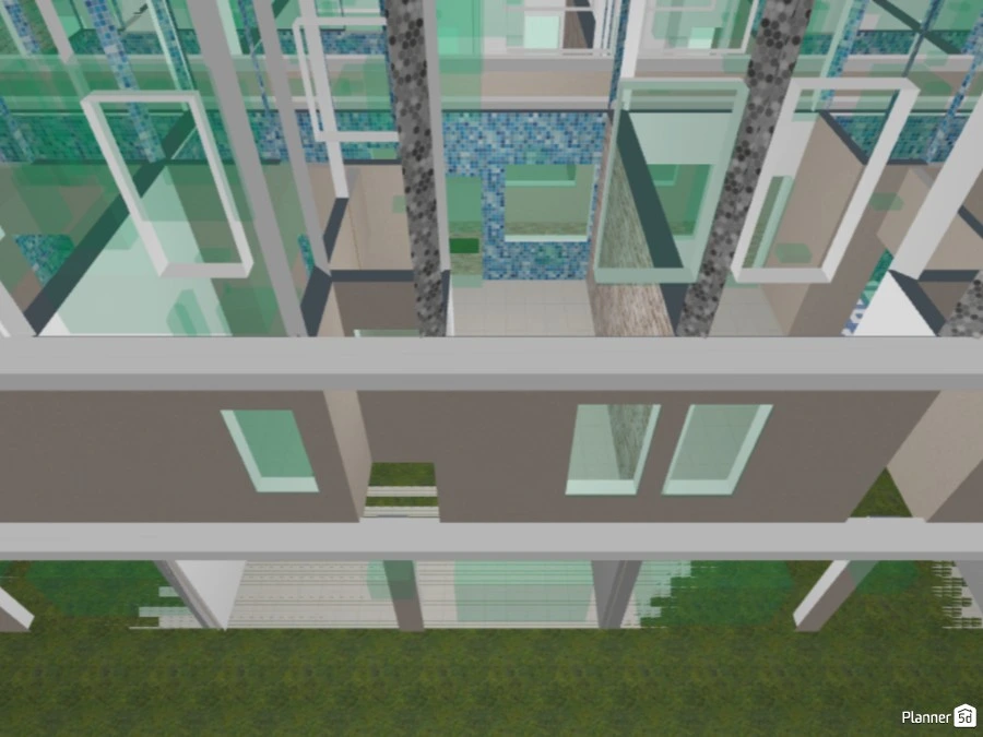 Kit net #120236 by os martins e agregados