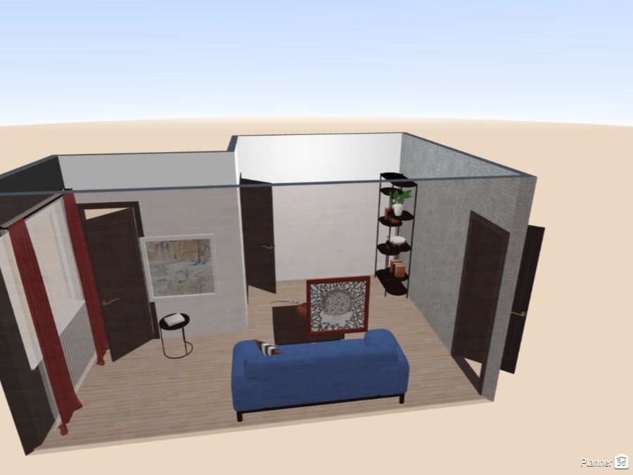 New Wizard Project #24970276 by User 169398448