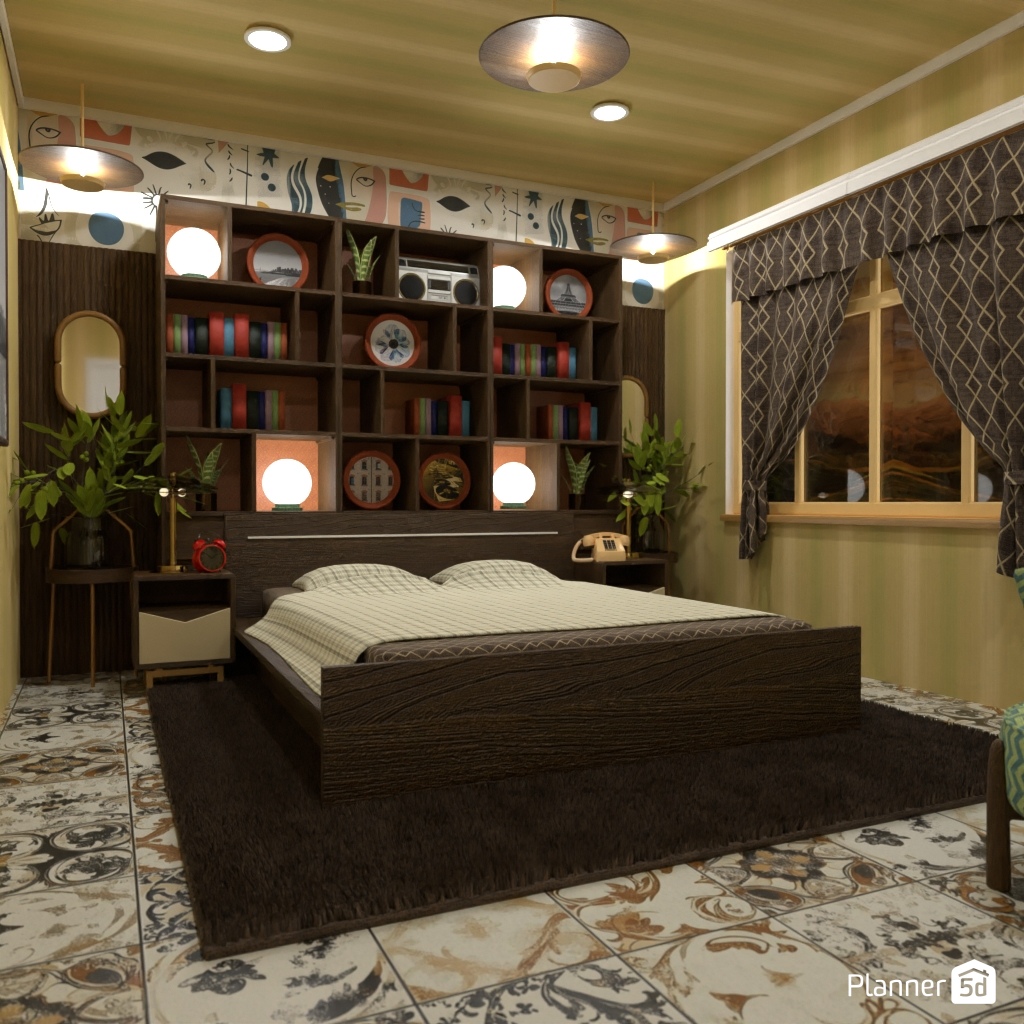 Retro #28650600 by Editors Choice