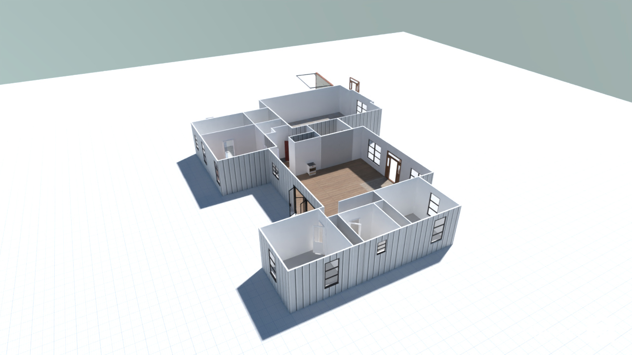 First floor #11708196 by Misty