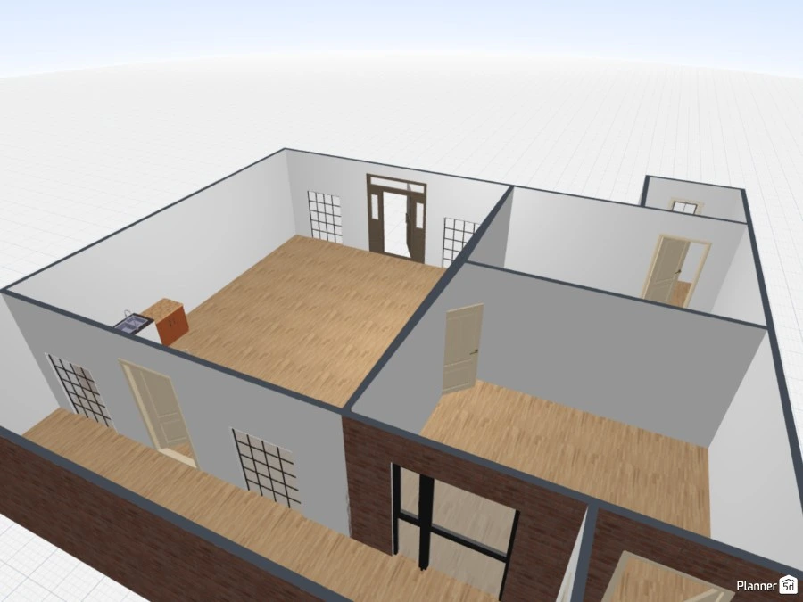 casa piaua #3104908 by User 132283636