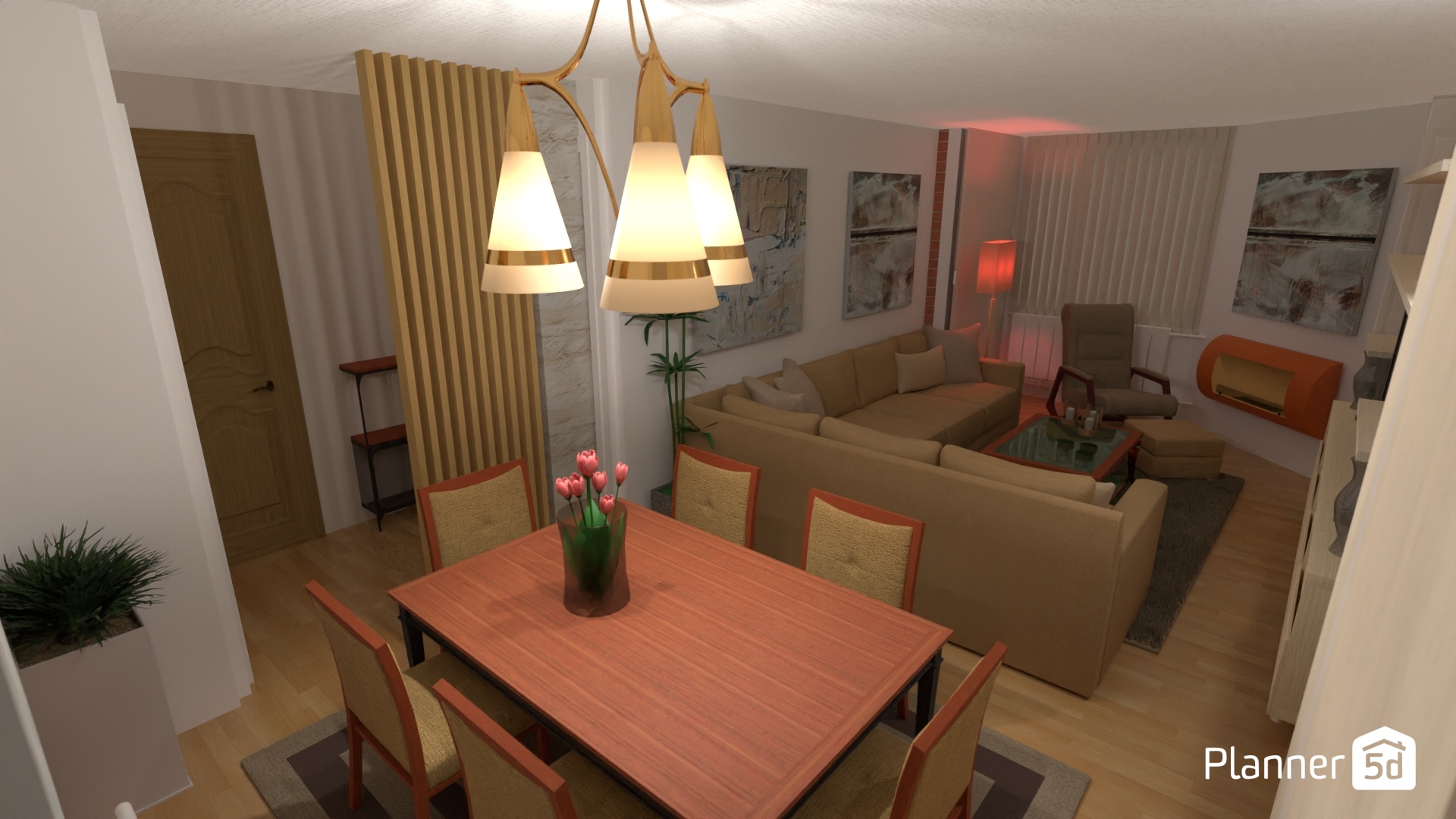 Esther cama mat. 2 #23808883 by Eladio