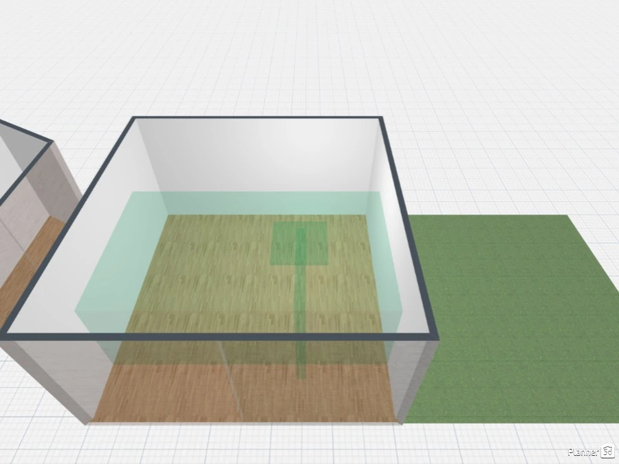 pool in the room #3119636 by User 170671180