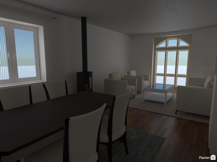 Living test 1 #4324982 by User 23668340