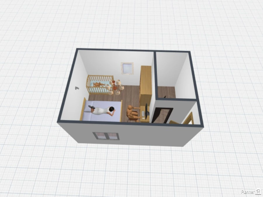 Pieza manu #81779 by Juan Edgardo Butvilofsky