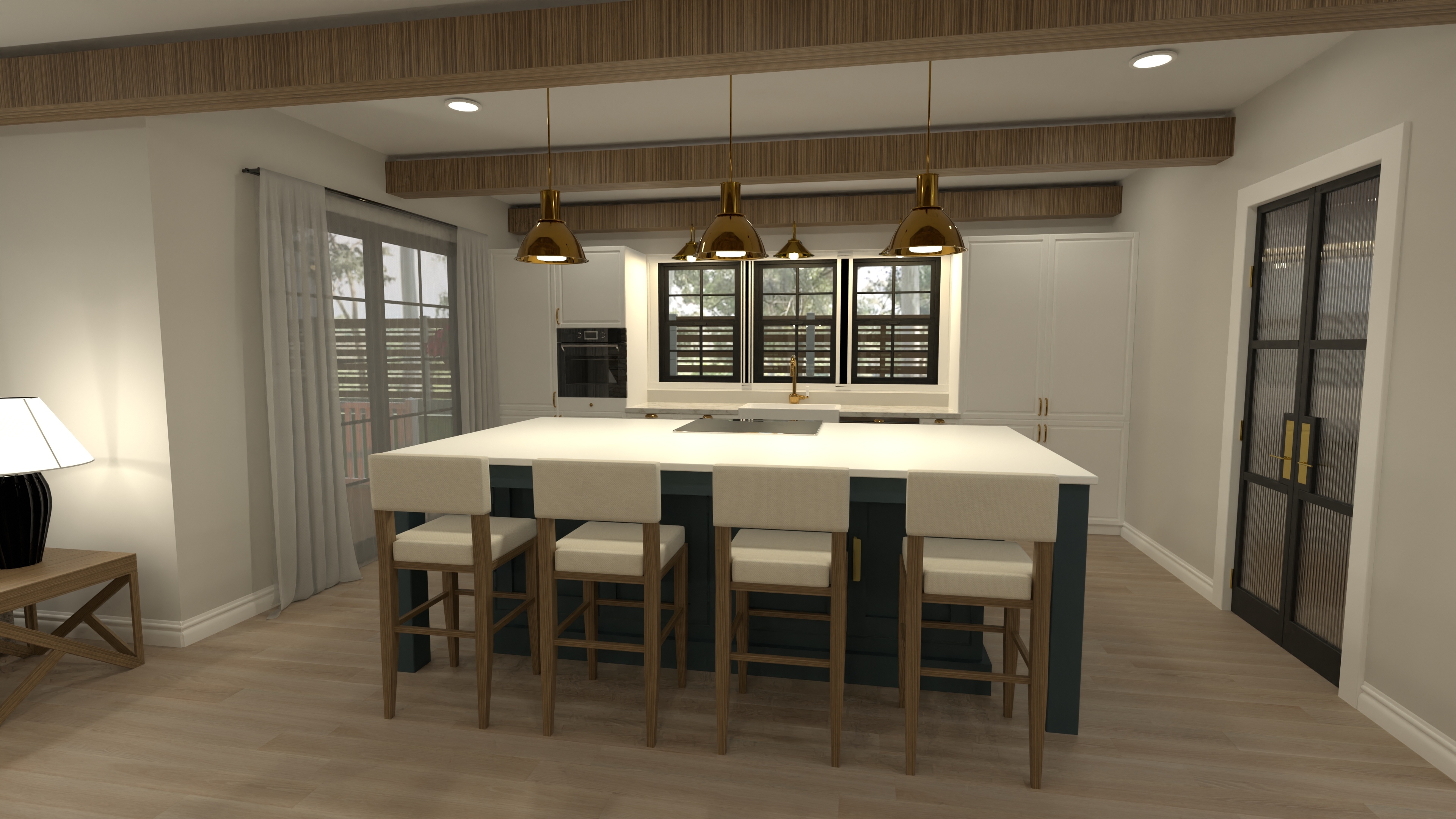 Two-story house #23366978 by Tfiver