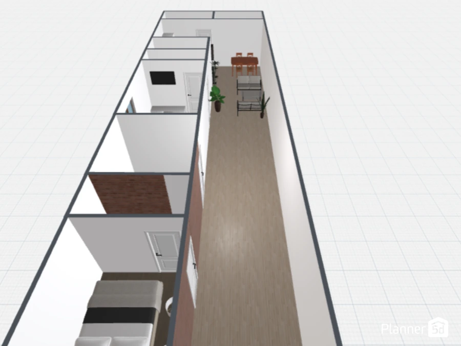 casa #3138780 by User 218131012