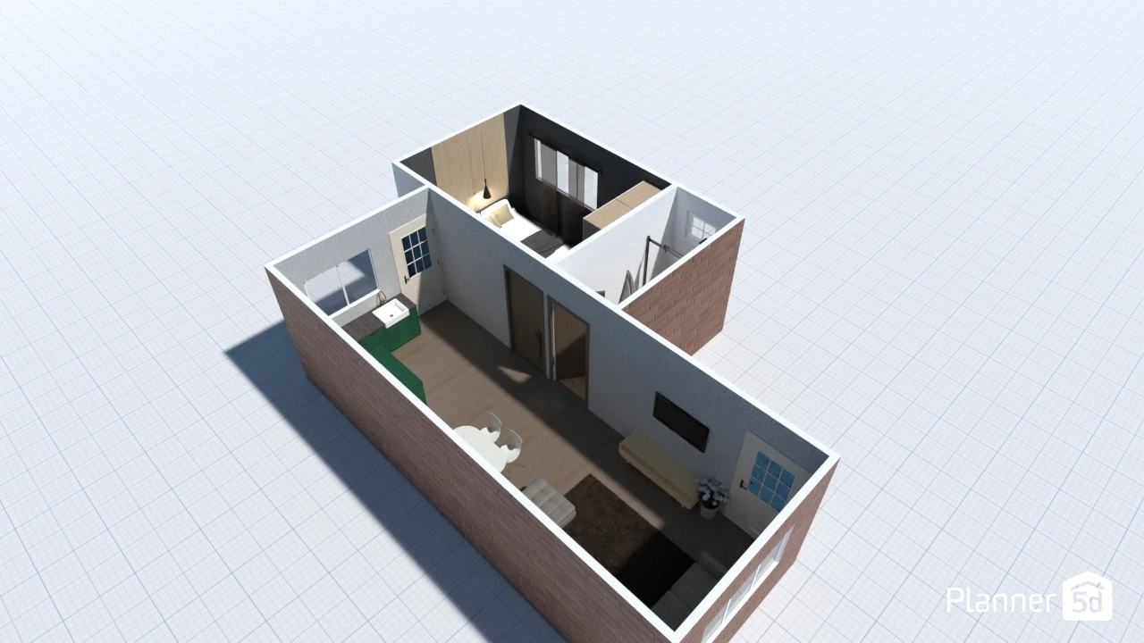 Projeto #8 #4004688 by User 85550392