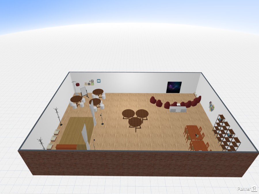 New project #23409347 by User 158826339