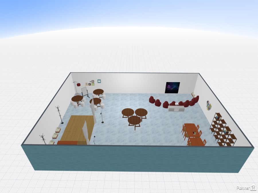 New project #23409455 by User 158826339