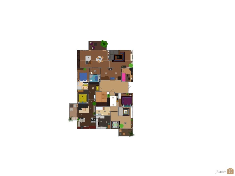 house #2934776 by Paula
