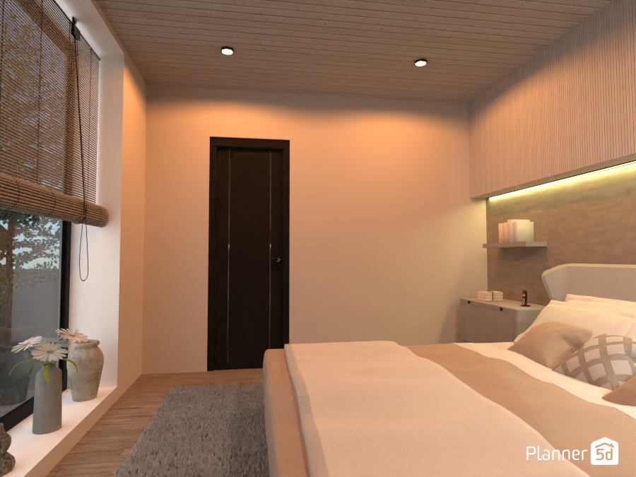 Мой дом мечты #18466059 by Olga