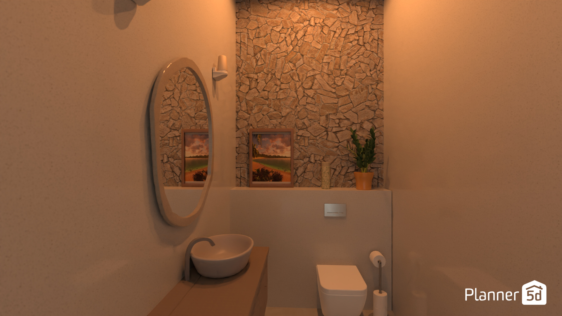 Мой дом мечты #18490583 by Olga