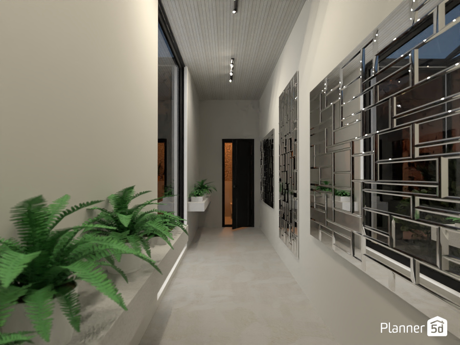 Мой дом мечты #18517286 by Olga