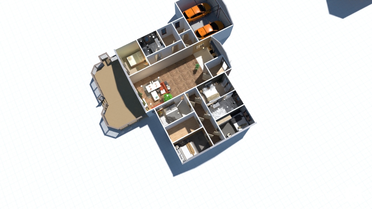 Новый проект #23467835 by Артем Физиков