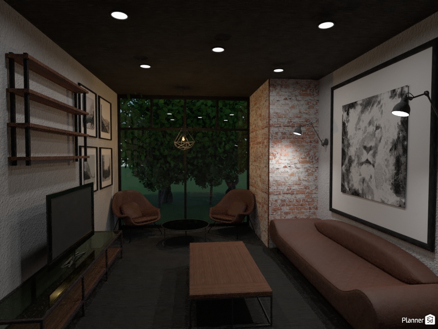 room #2150455 by Løu.