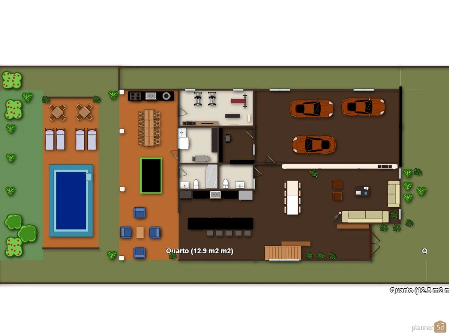 CASA DOS MEUS SONHOS #2915312 by ELISA CECILIA GONÇALVES DA SILVA