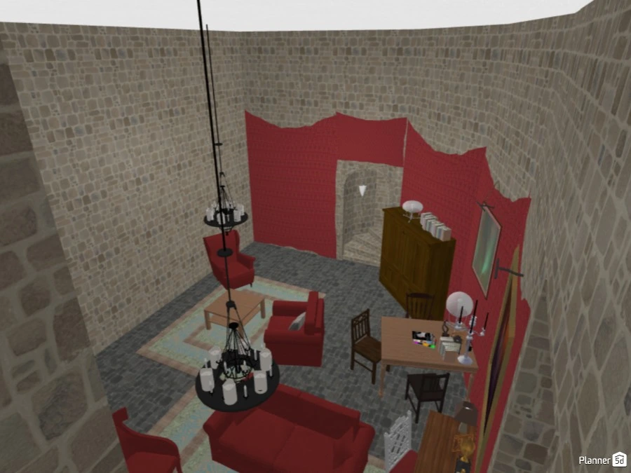 Harry Potter #86764 by user2394873298