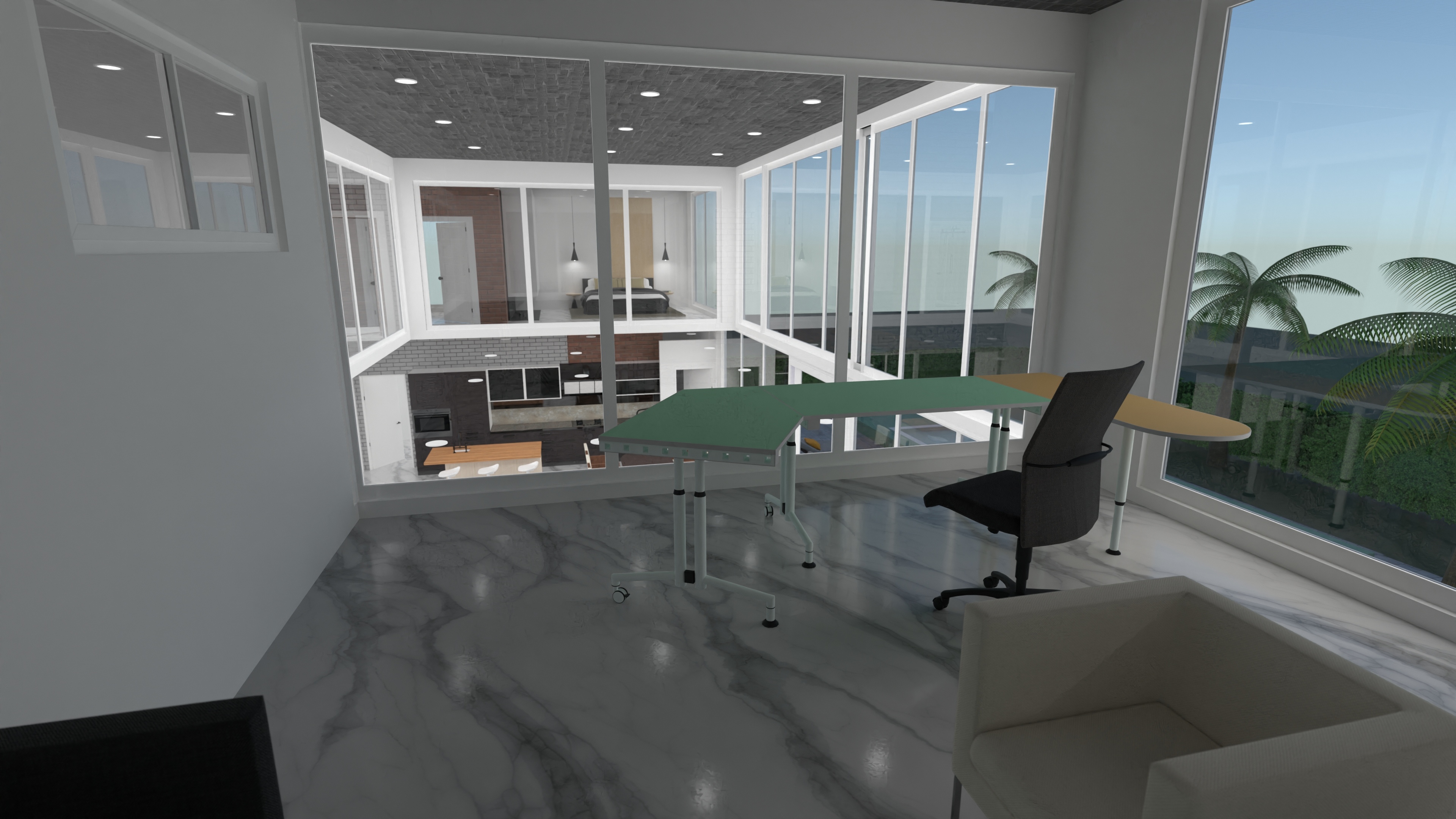 Neues Projekt #23329854 by Hollywood Residence