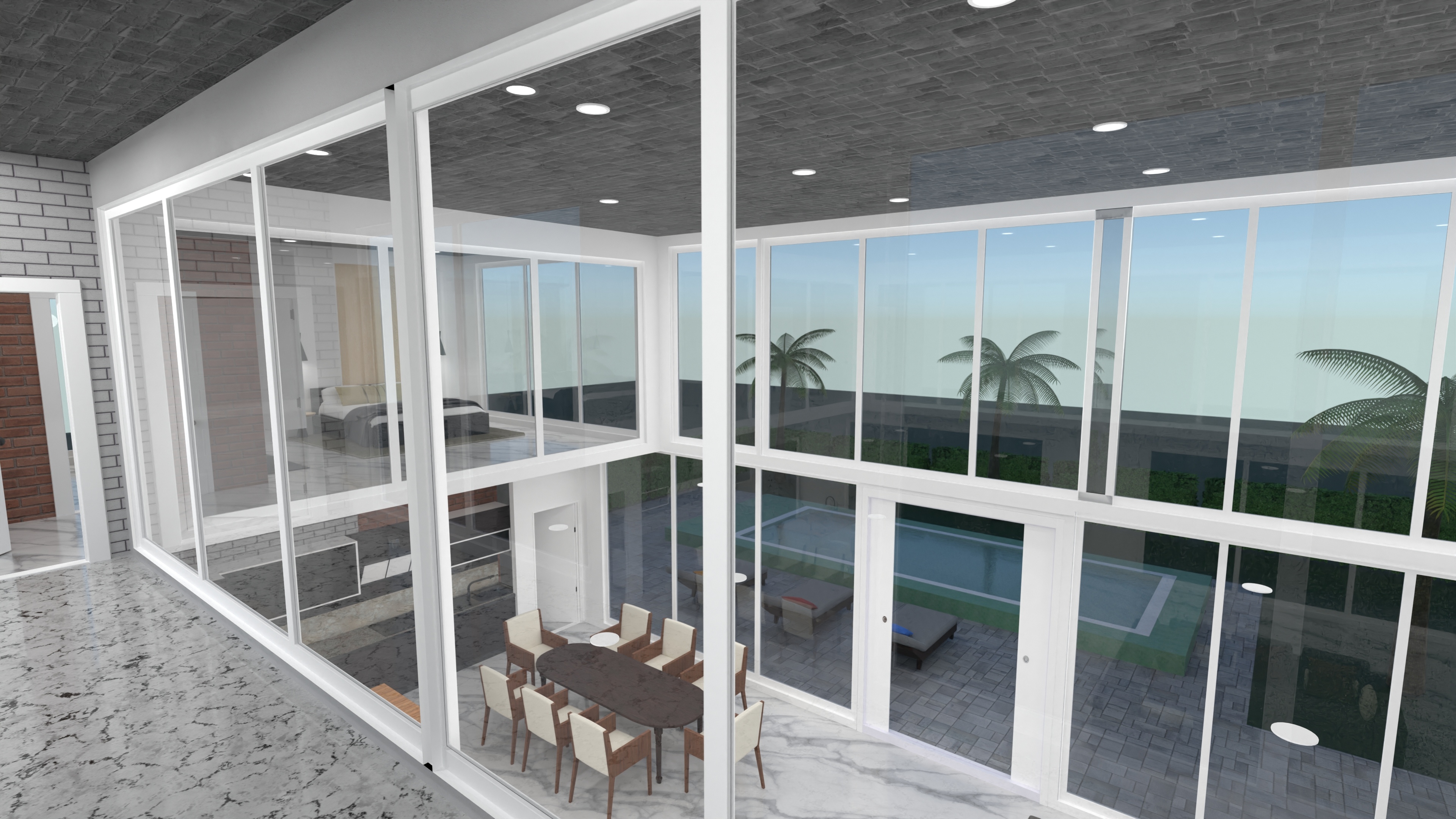 Neues Projekt #23329870 by Hollywood Residence