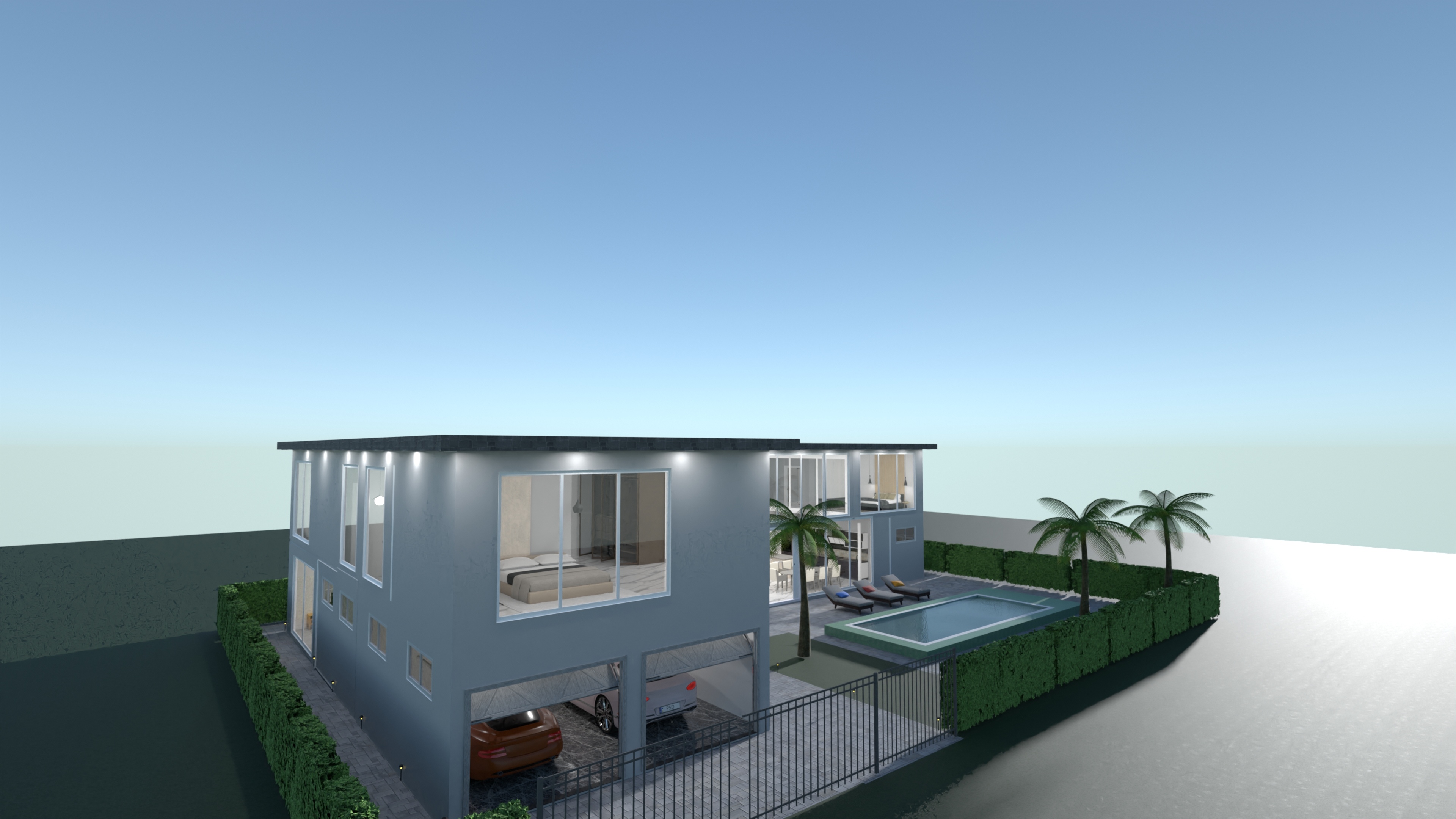 Neues Projekt #23336158 by Hollywood Residence