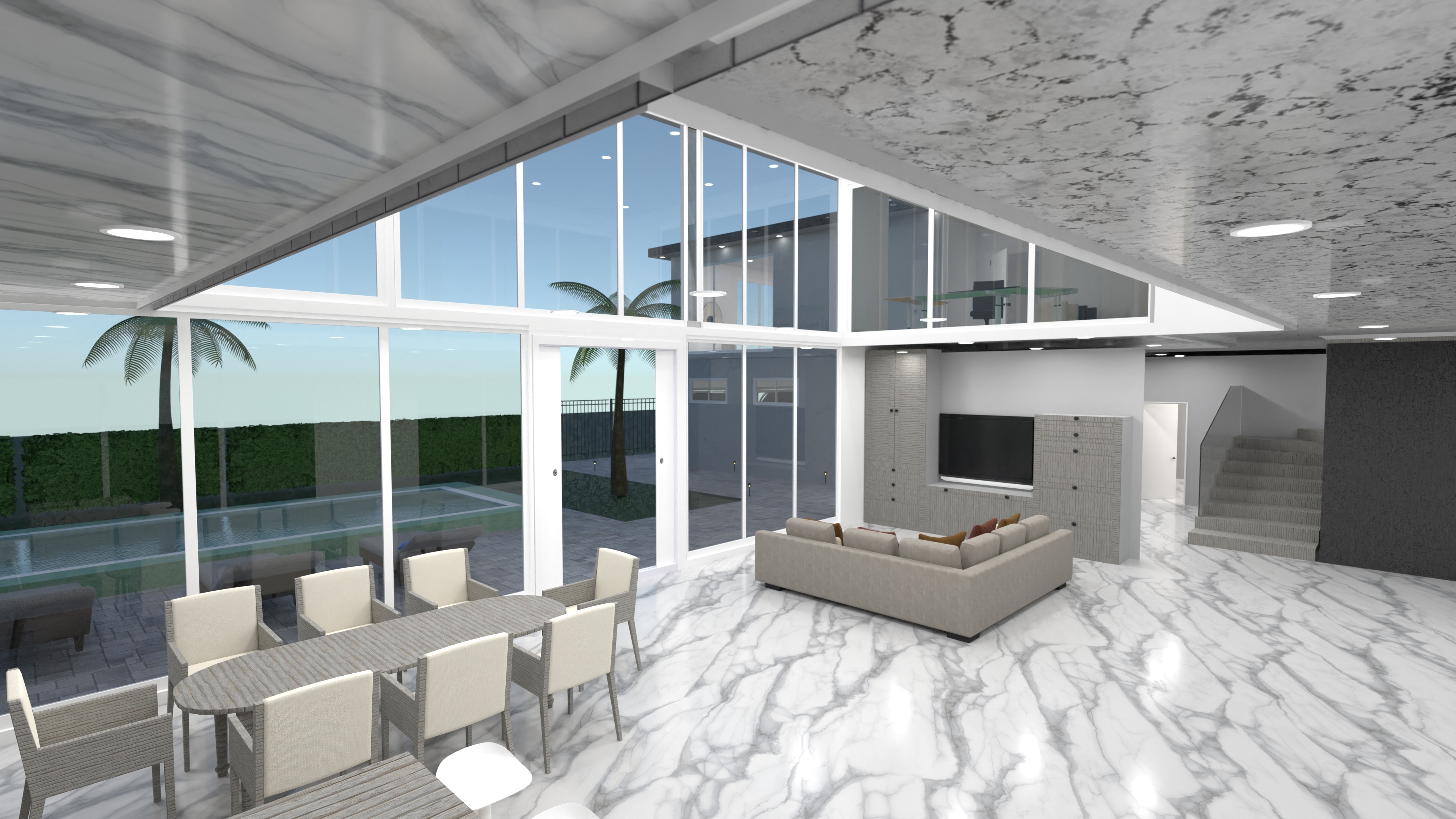Neues Projekt #23344734 by Hollywood Residence