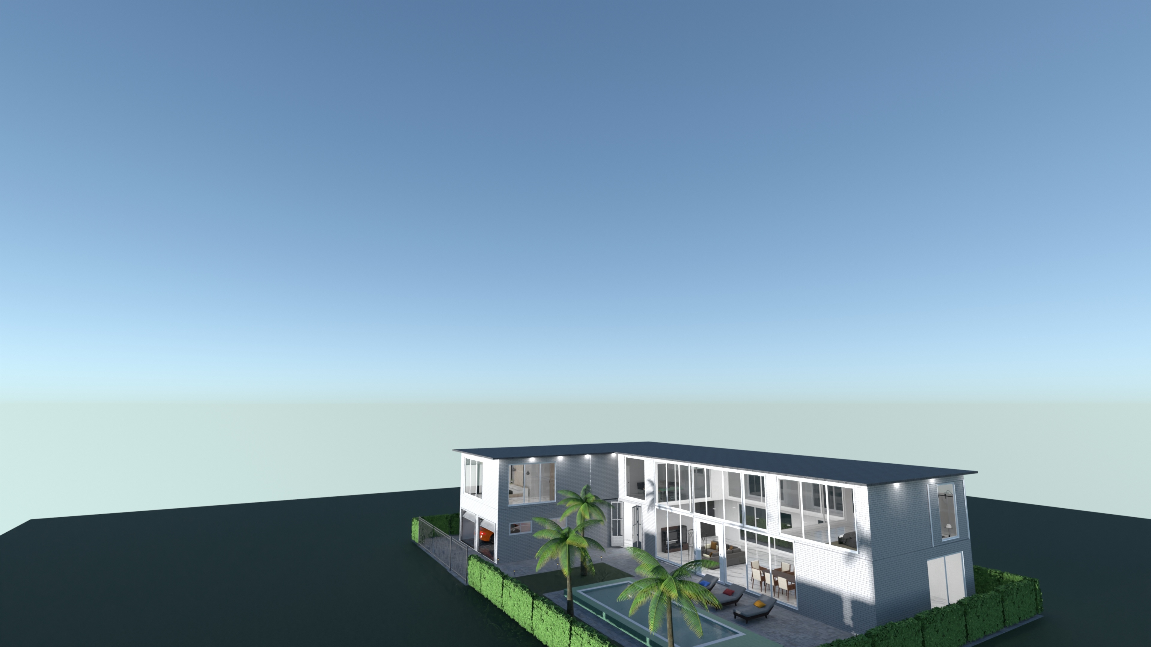 Neues Projekt #23329118 by Hollywood Residence