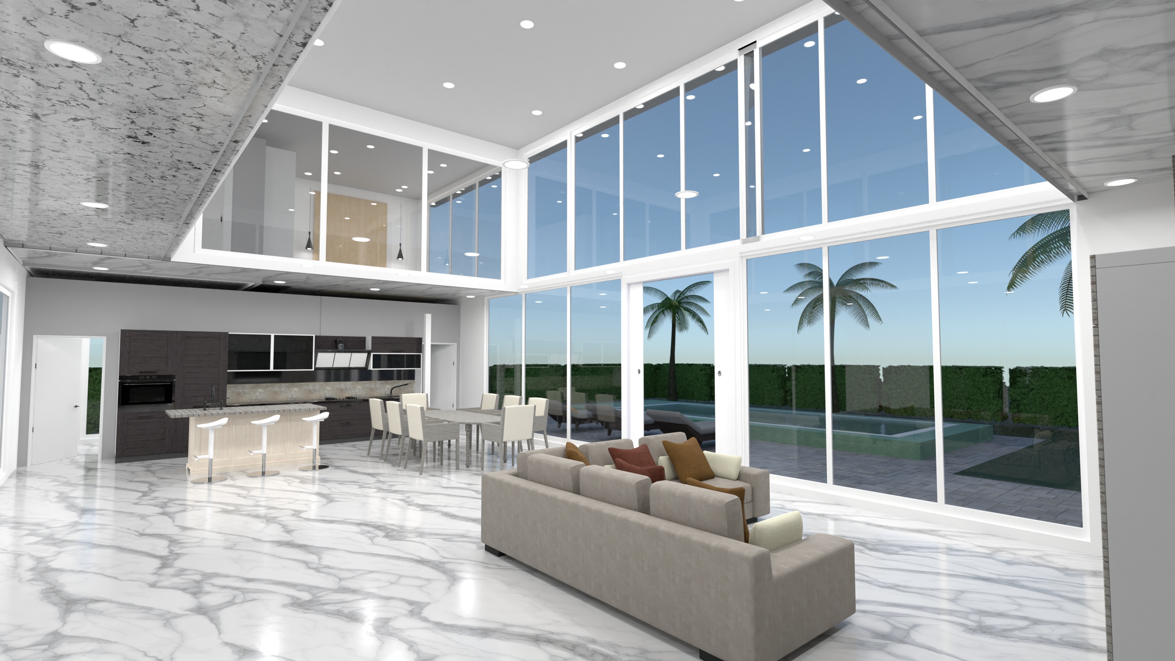 Neues Projekt #23344766 by Hollywood Residence