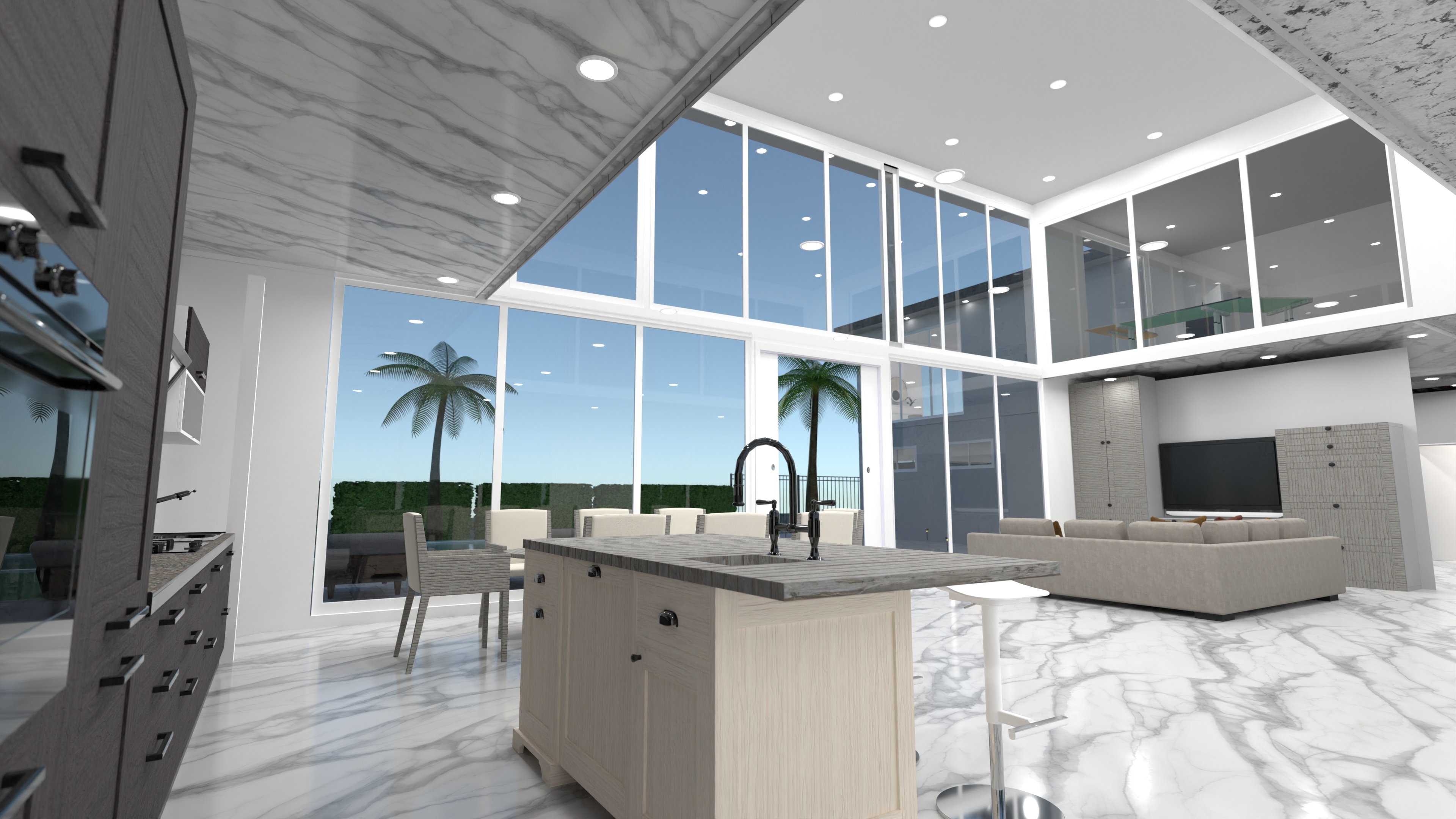 Neues Projekt #23344778 by Hollywood Residence