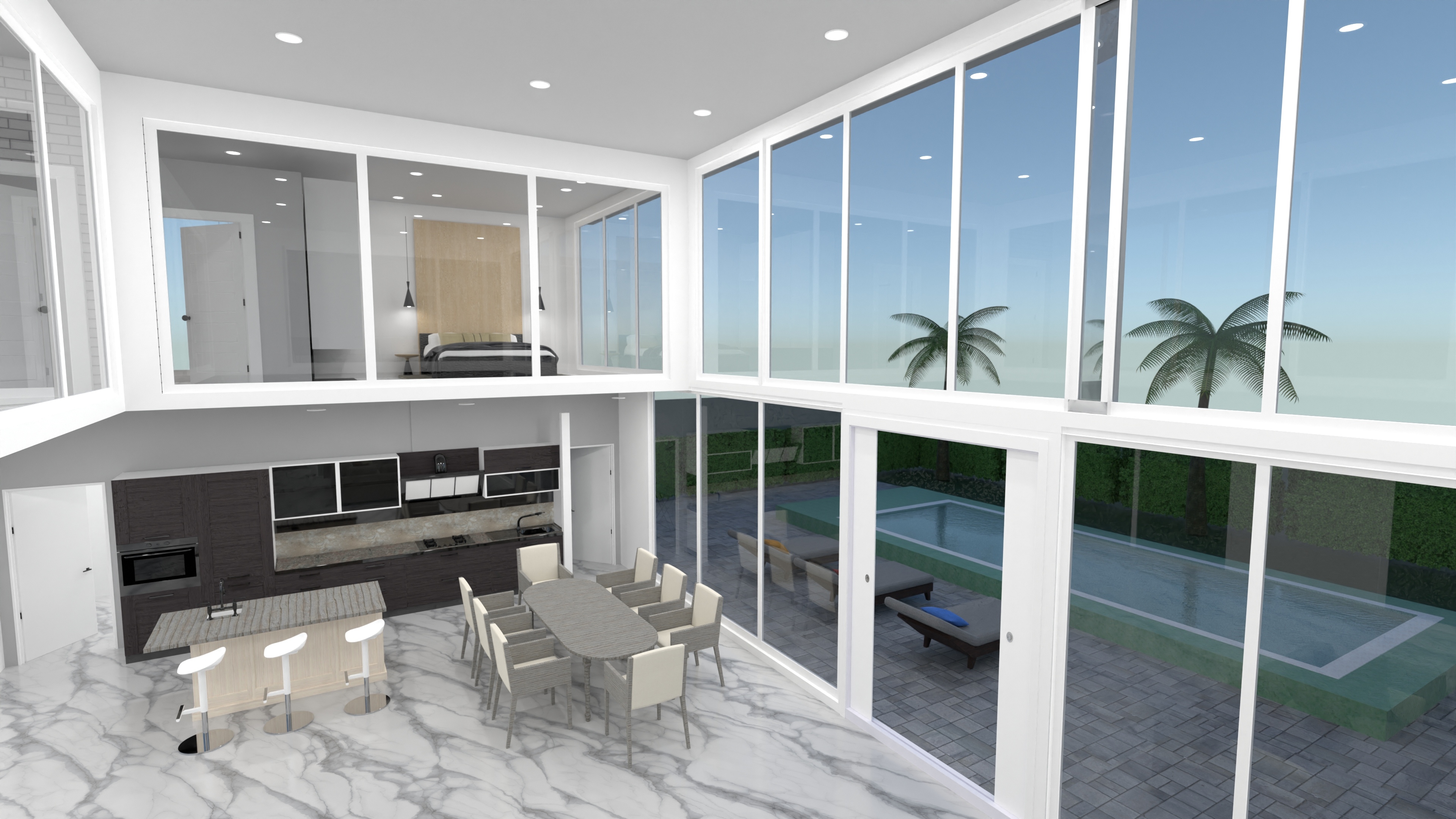 Neues Projekt #23344822 by Hollywood Residence