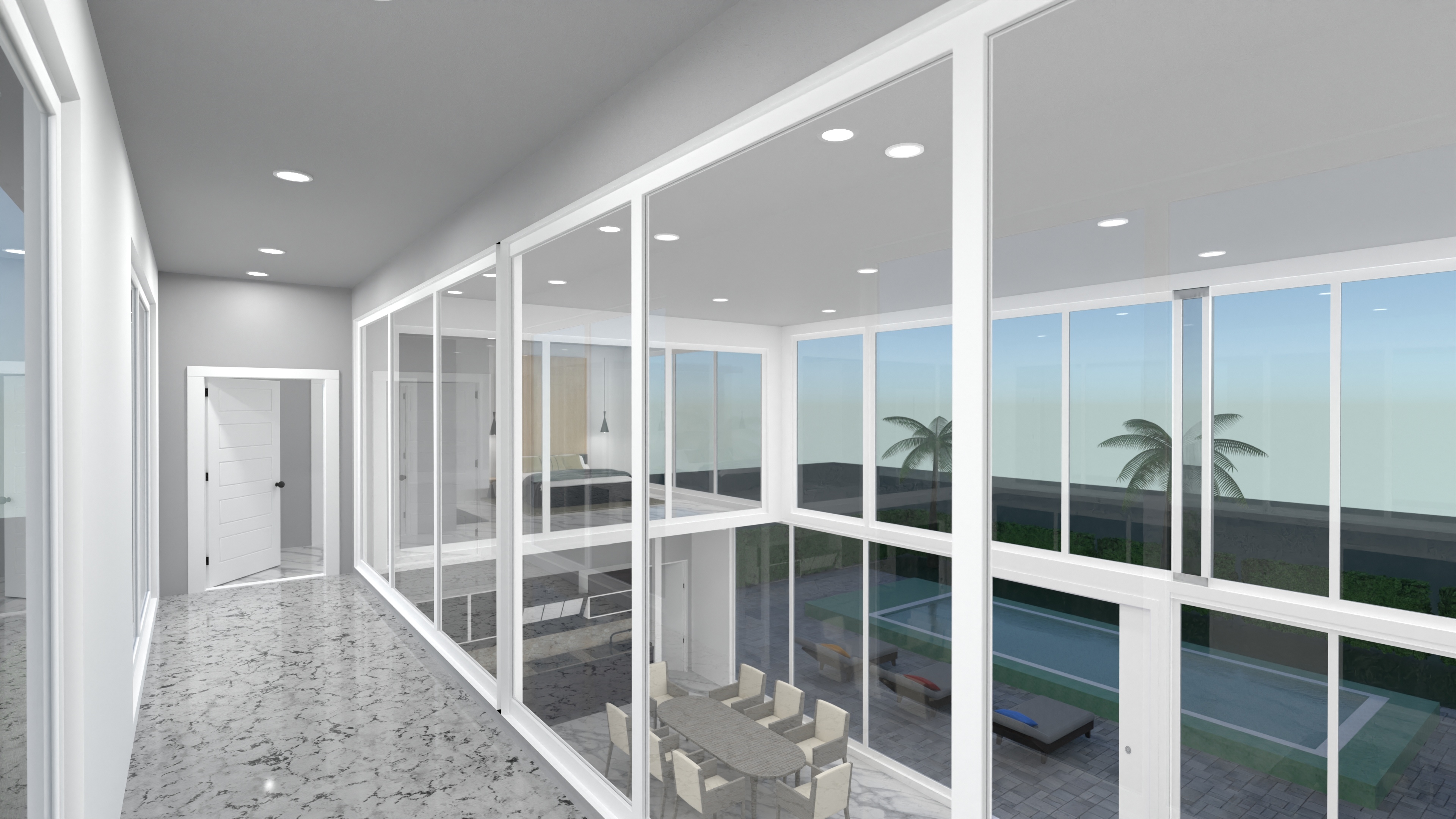 Neues Projekt #23344882 by Hollywood Residence