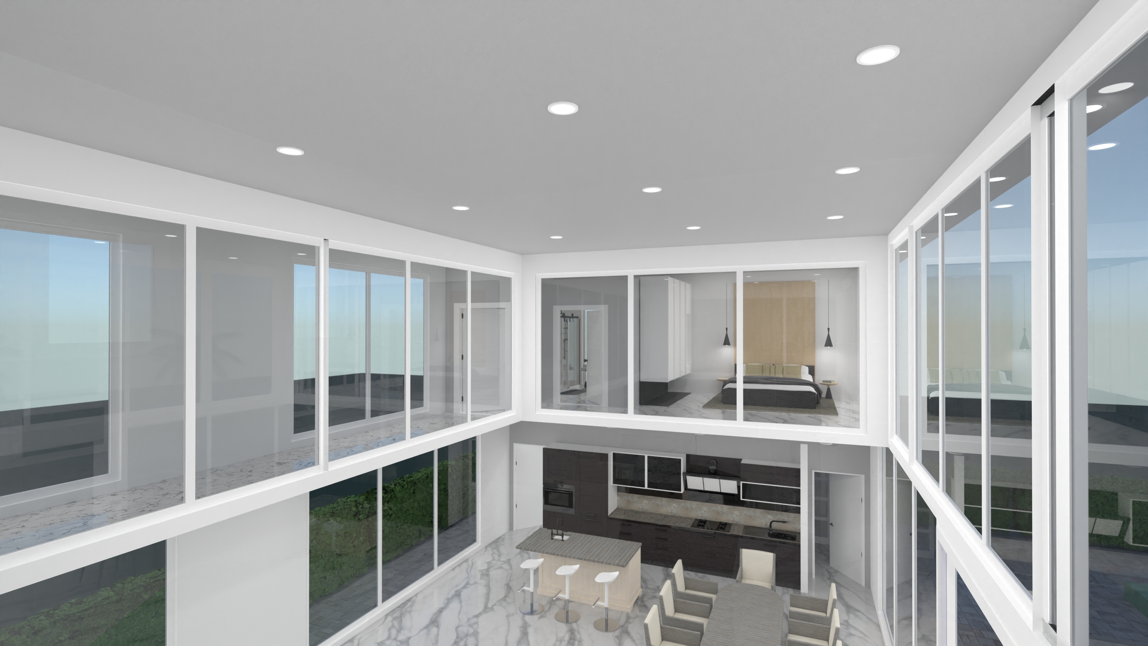 Neues Projekt #23344886 by Hollywood Residence