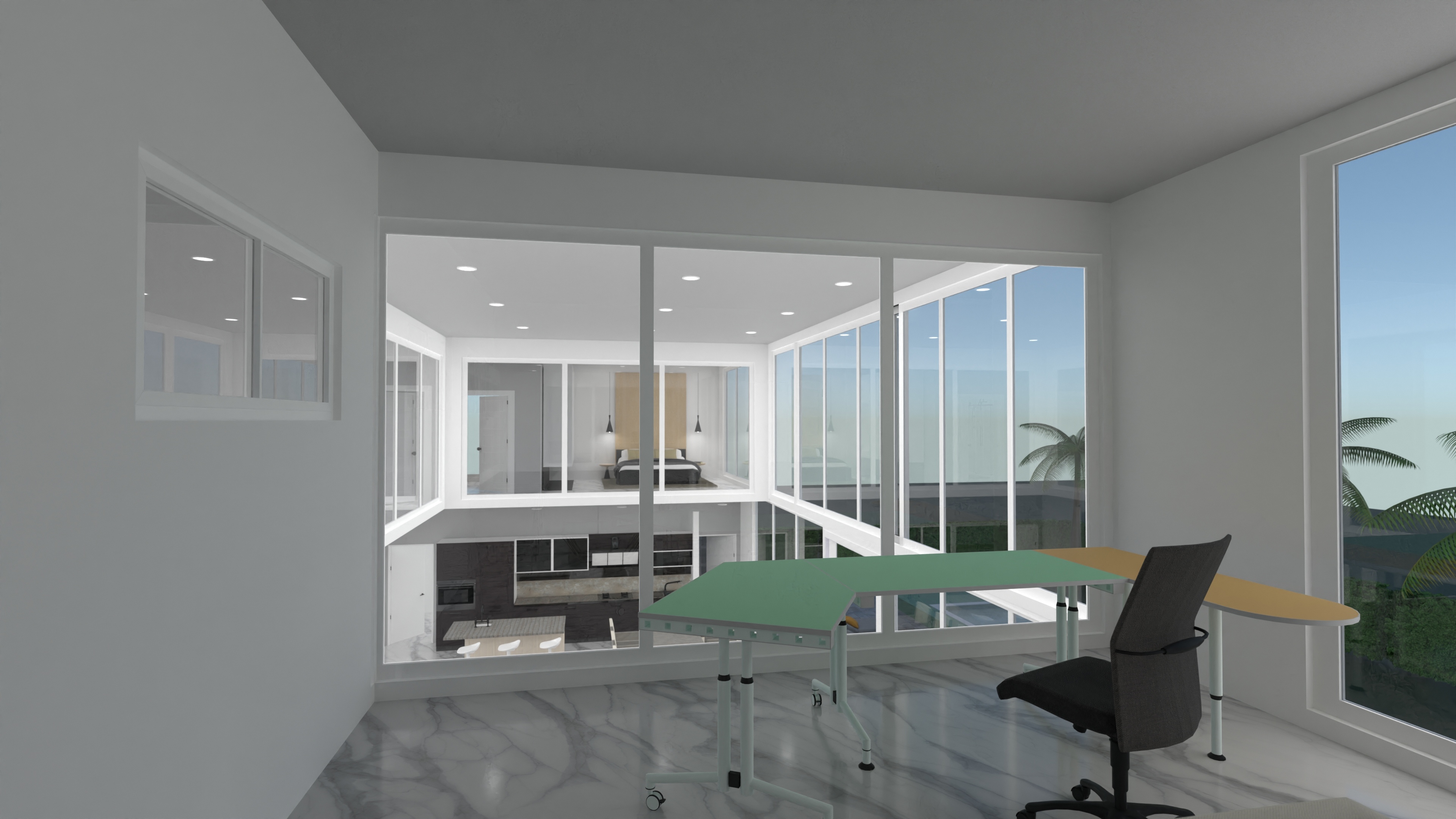 Neues Projekt #23344906 by Hollywood Residence