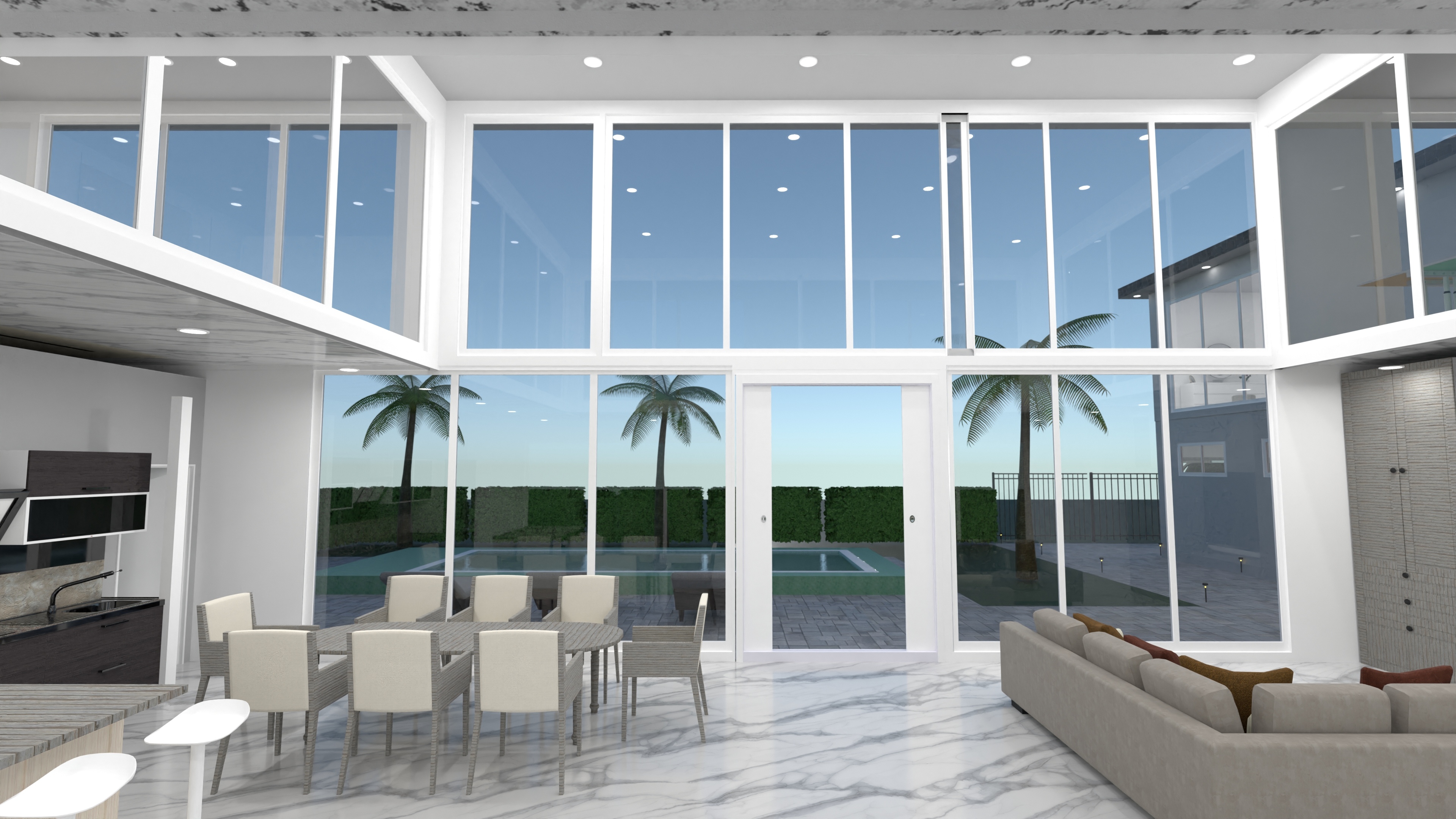 Neues Projekt #23344930 by Hollywood Residence