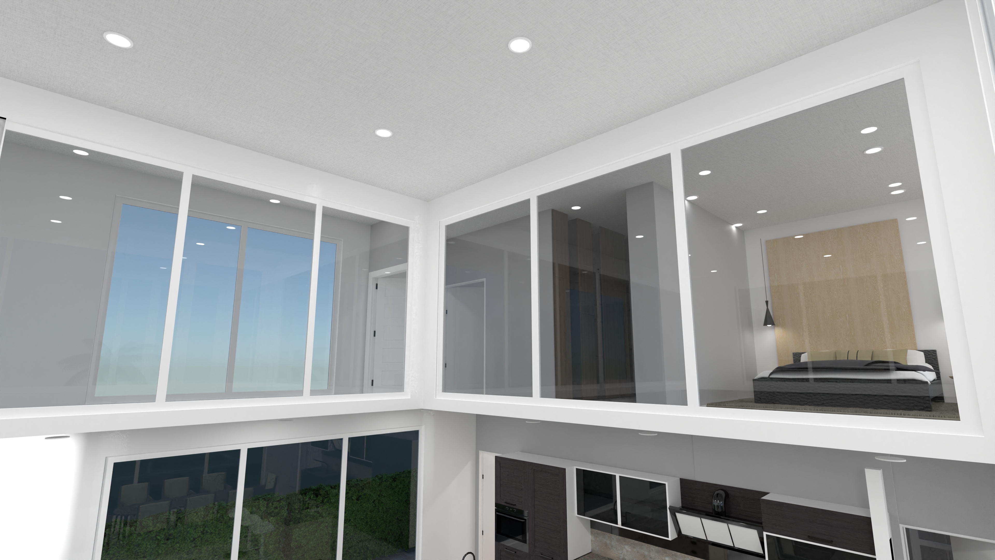 Neues Projekt #23405575 by Hollywood Residence