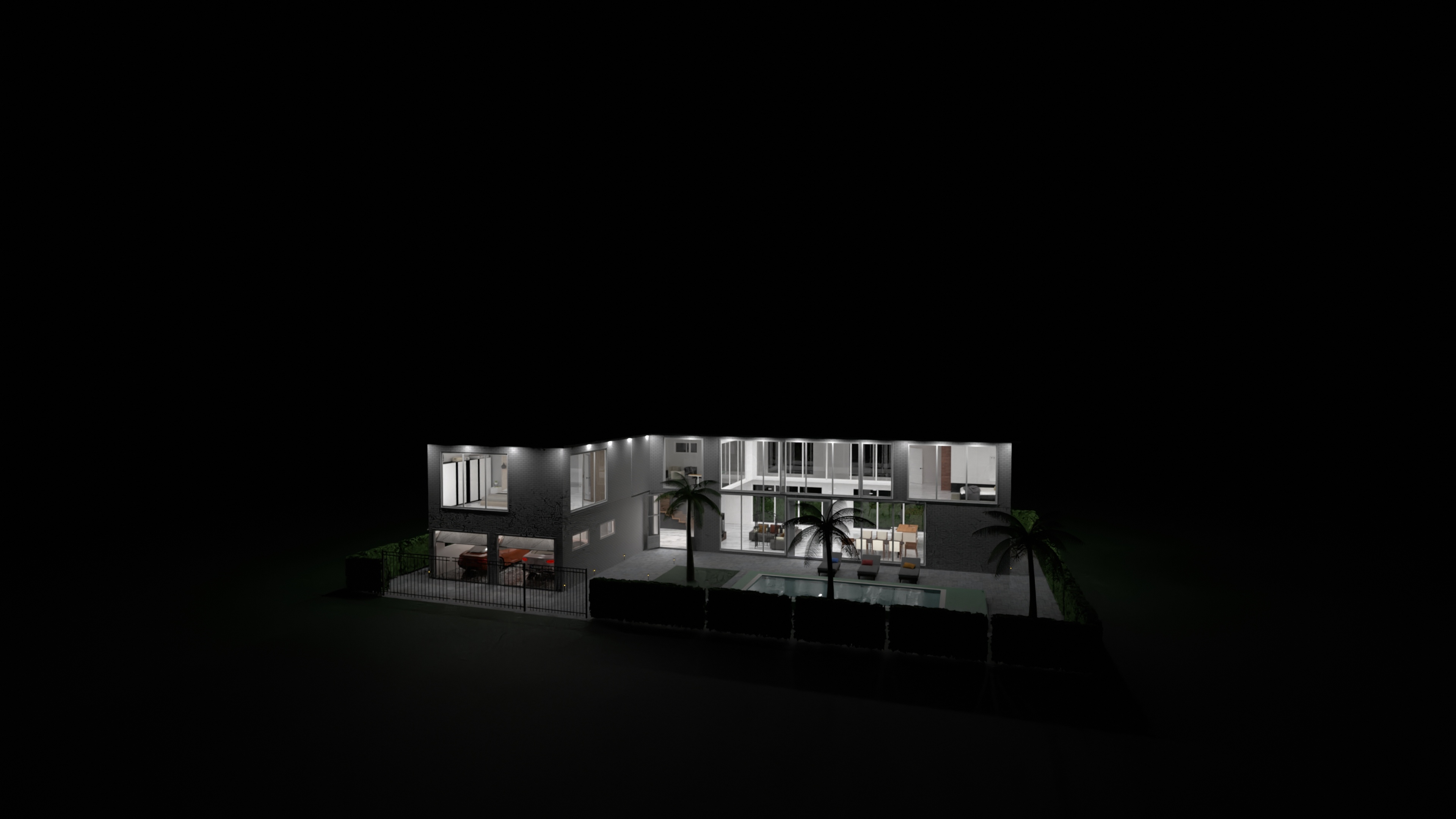 Neues Projekt #23329722 by Hollywood Residence