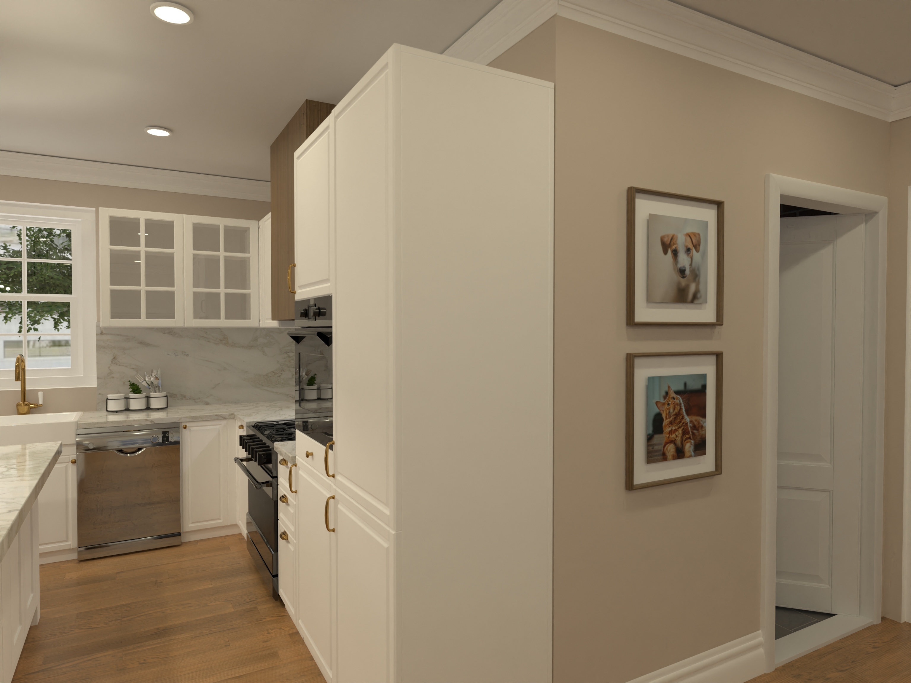 Apartment #25861532 by User 175606920