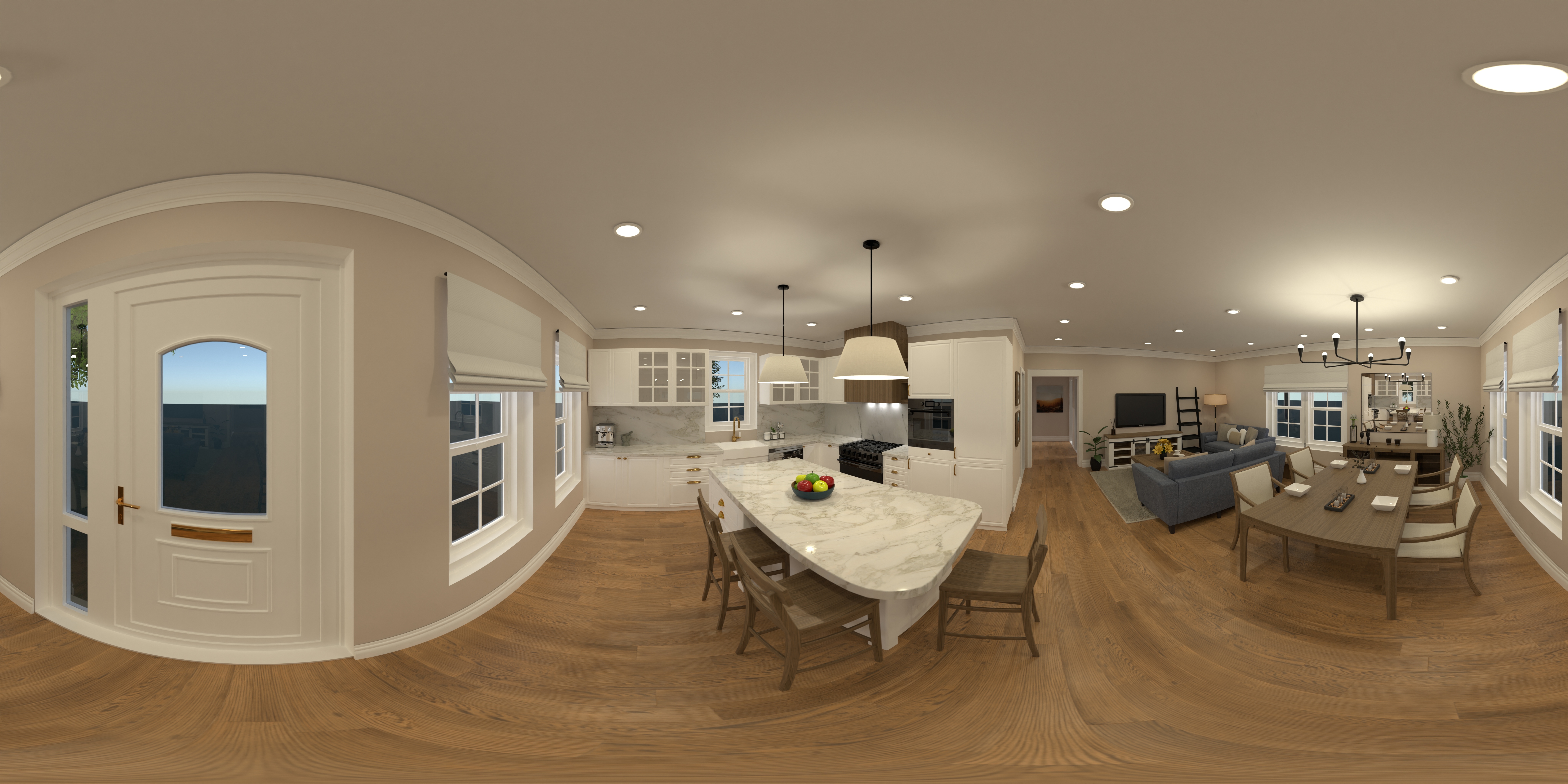 Apartment #25861732 by User 175606920