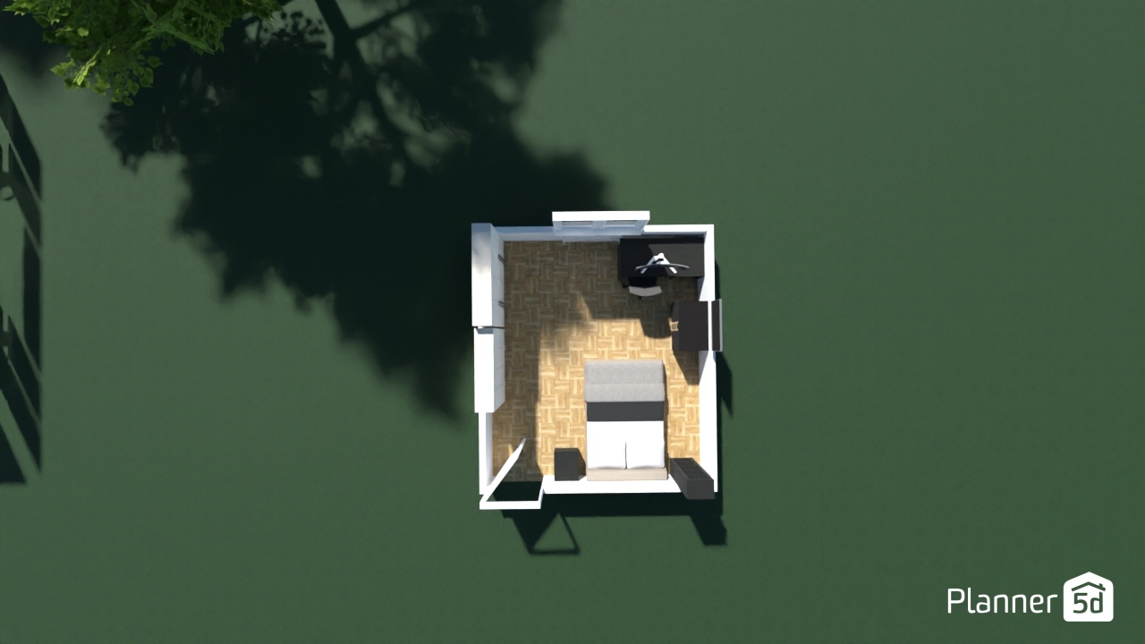 Bedroom #23368226 by User 158513314