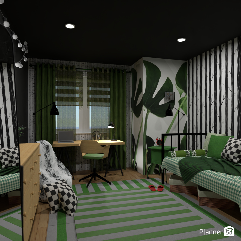 Teenager room #20402439 by Editors Choice