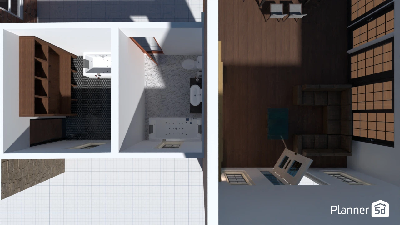 /casa habitacion #3083592 by User 28910692