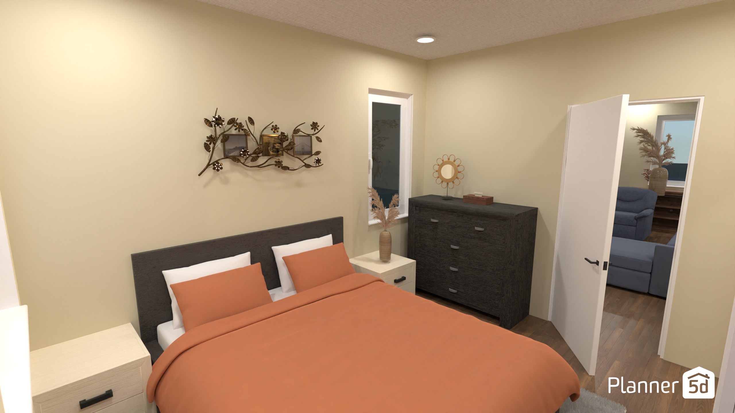 700 sq ft in law - run off copy copy #24188884 by Anonymous