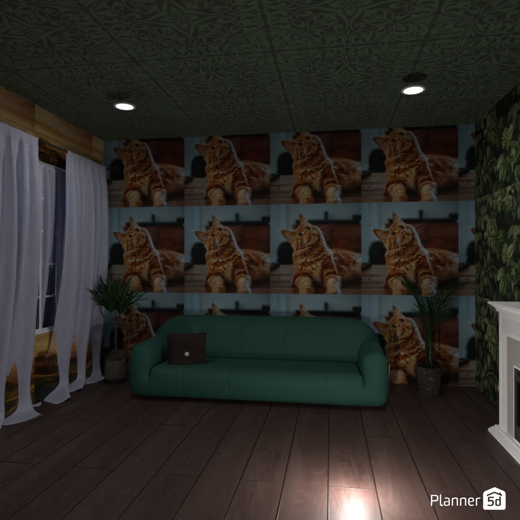 Candle day copy #23537342 by Editors Choice