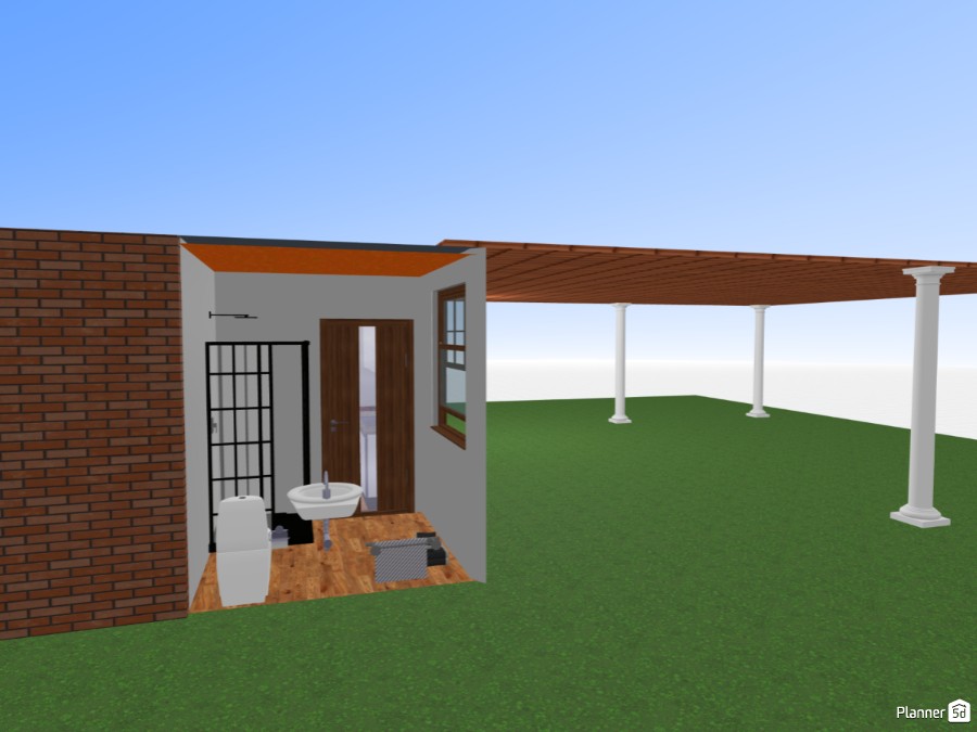 New project #23441171 by User 156012346