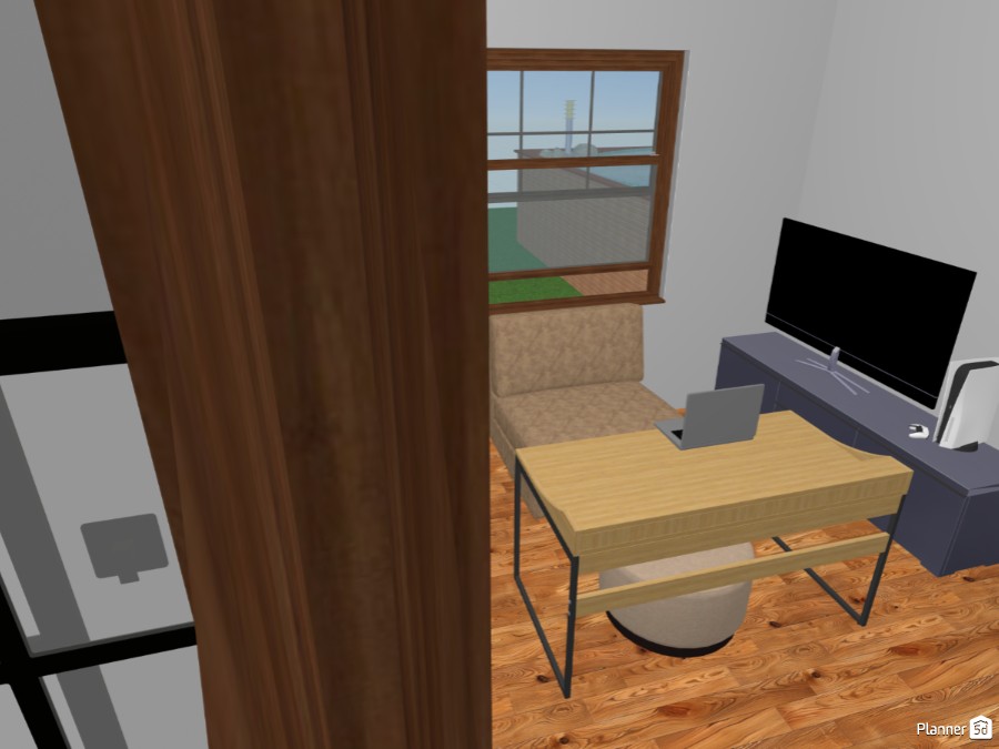 New project #23441767 by User 156012346