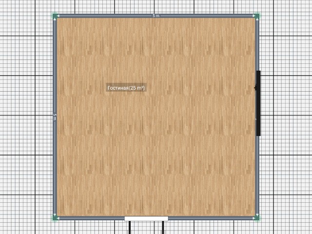 Проект #5 #23350770 by User 158387002